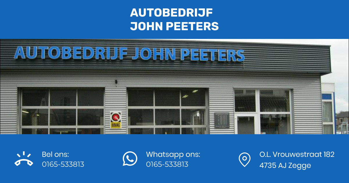 (c) Autobedrijf-johnpeeters.nl